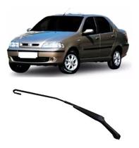 Braco Limpador Palio Siena Strada 2001 A 2016 Dianteiro