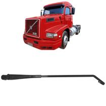 Braço limpador parabrisa caminhão volvo n10 nl10 n12 nl12 Braço limpador parabrisa caminhão volvo n10 nl10 n12 nl12