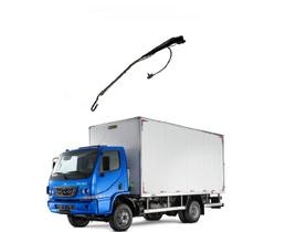 Braço Limpador Parabrisa MB Accelo 715, 915 Após 2005 LD