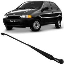 Braço Limpador Parabrisa Palio Strada Dianteiro Motorista Braço Limpador Parabrisa Palio Strada Dianteiro Motorista