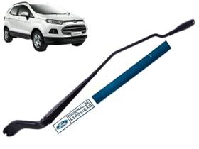 Braço Limpador ParaBrisas Dianteiro Nova Ecosport 2013 A 2021 Lado Direito Original Ford