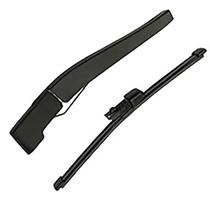 Braço Limpador Traseiro Fiat Palio 2016 a 2017 - 977169 - 1510044