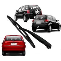 Braço Limpador Traseiro Fiesta Ecosport 03 04 05 06 07 08 09 10 11 12 13 14 Ford Ka 08 09 10 11 12