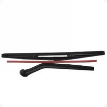 Braço Limpador Traseiro Palio Weekend 96 97 98 99 com palheta