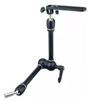 Braço Mágico Articulado Magic Arm Greika Wft9750