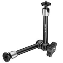 Braço mágico de fricção ajustável NEEWER ST08 para gaiola de plataforma pequena