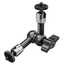 Braço mágico de fricção ajustável Neewer ST15 para gaiola de plataforma pequena Braço mágico de fricção ajustável Neewer ST15 para gaiola de plataforma pequena