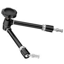 Braço Mágico Pivot Articulado MC-202 58cm de 1/4' e 3/8' Braço Mágico Pivot Articulado MC-202 58cm de 1/4' e 3/8'