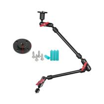 Braço Magnético Flexível para Smartphone e Câmera - 32" ou 22" - Suporte para Mesa e Parede