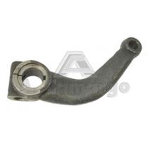 Braço manga de eixo esquerdo