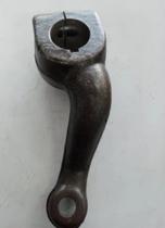 Braço manga eixo direita 4x2 aplicação massey ferguson 50x / 55x / 65x / 95x