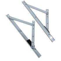 Braço Maxim-ar Janela Braço Articulado /basculante 32cm Branco