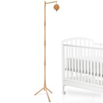 Braço Móvel para Berço de Chão JILPAK (165cm) com Caixa de Música