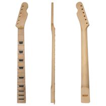 Braço MXP guitarra TL em MAPLE Verniz Vintage Satin Braço MXP guitarra TL em MAPLE Verniz Vintage Satin