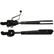 Braço Nivelador Dir/Esq Valmet 60-ID/62-ID/65-ID/68-ID/80-ID/600 KIT