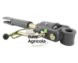 Braço nivelador hidraulico trator massey