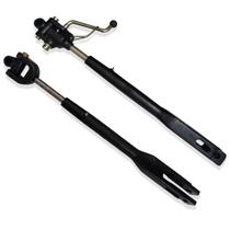 Braço Nivelador Móvel / Fixo Tratores Ford New Holland 4600/4610 - Kit Braço Nivelador Móvel / Fixo Tratores Ford New Holland 4600/4610 - Kit