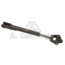 Braço nivelador regulável lado esquerdo