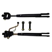 Braço Nivelador Trator Massey Ferguson 50x Kit Completo