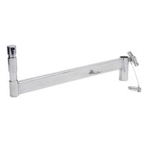 Braço offset Kupo Junior KG006612 28 mm (47 cm) com pino de segurança