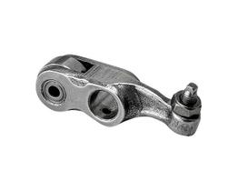 Braço Oscilante Admissão/Escape Brandy Biz 125 2011 em diante Braço Oscilante Admissão/Escape Brandy Biz 125 2011 em diante