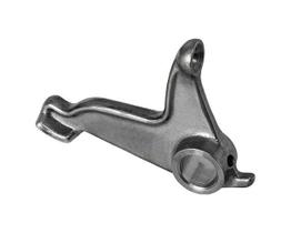 Braço Oscilante Admissão/Escape Brandy CG Today / Cargo / ML 125 até 1992 Braço Oscilante Admissão/Escape Brandy CG Today / Cargo / ML 125 até 1992