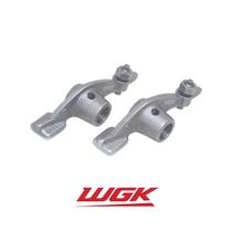 Braço Oscilante Balancim Ys 250 Fazer Xtz 250 Lander Wgk Braço Oscilante Balancim Ys 250 Fazer Xtz 250 Lander Wgk