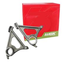 Braço Oscilante Balancin Titan 125 KS/XLR 125/NXR 125 Bros