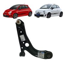 Braço Oscilante Dianteiro Direito Fiat 500 K04877742ad