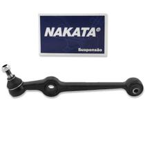 Braço Oscilante Dianteiro Fiorino 2013 Original Nakata NBJ4001P Braço Oscilante Dianteiro Fiorino 2013 Original Nakata NBJ4001P