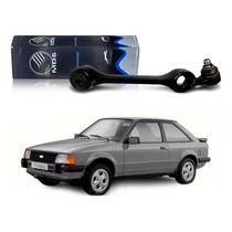 Braço Oscilante Direito Escort 1.6 1983 A 1986