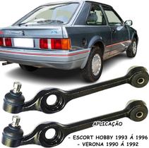 Braço Oscilante Escort Hobby 1993 á 1996