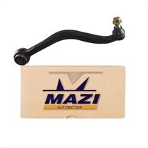 Braco Oscilante Ford Fusion 2006 Ate 2012 le Curvo Dianteiro