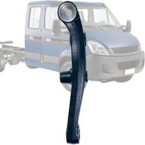 Braço Oscilante Inferior Esquerdo Daily 70c17 504207328