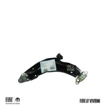 Braço Oscilante Suspenção Dianteira Fiat Argo Cronos Braço Oscilante Suspenção Dianteira Fiat Argo Cronos
