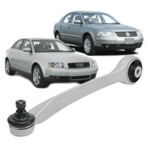 Braco Oscilante Suspensao Superior Passat A4 A6 1997-05 Dir Braco Oscilante Suspensao Superior Passat A4 A6 1997-05 Dir