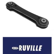 Braço Oscilante Tras LD BMW Serie 3 2005 a 2011 Ruville Braço Oscilante Tras LD BMW Serie 3 2005 a 2011 Ruville