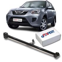 Braço oscilante traseiro inferior direito tiggo 2 2009 2010 2011 2012 2013 2014 2015