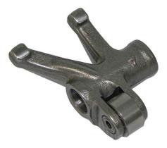 Braco Oscilante Ww3 Cb 250 Twister 16/ Admissao