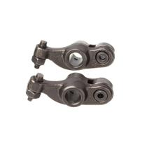 Braço Oscilante Ww3 Com Rolete Biz 100 Pop 100