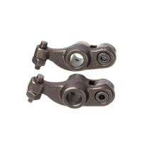 Braco Oscilante Ww3 Racing C/ Rolete (par) Biz 100/ Pop 100 F016