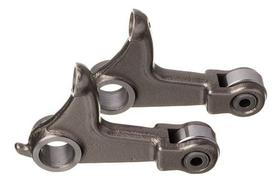 Braco Oscilante Ww3 Racing C/ Rolete (par) Cg 125