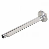 Braco P/Chuv Alum Alurem 30Cm - Kit C/25 Unidades Braco P/Chuv Alum Alurem 30Cm - Kit C/25 Unidades
