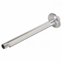 Braco P/Chuv Alum Alurem 40Cm - Kit C/25 Unidades Braco P/Chuv Alum Alurem 40Cm - Kit C/25 Unidades