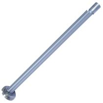 Braco P/chuv Aluminio G3 Leve 30cm Bc30lp - Kit C/12 PECA(S) Braco P/chuv Aluminio G3 Leve 30cm Bc30lp - Kit C/12 PECA(S)