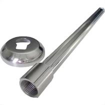 Braco P/Chuv.N.Horizonte Aluminio 30Cm Braco P/Chuv.N.Horizonte Aluminio 30Cm