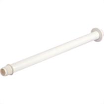 Braco P/Chuv Plast Reboucas 30Cm - Kit C/12 Unidades