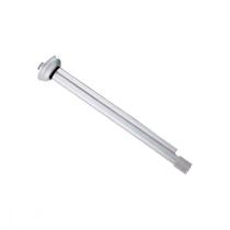 Braco P/Chuv.Polido 40Cm Braco P/Chuv.Polido 40Cm