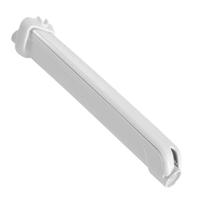 Braço P/ Chuveiro Branco 30cm BCE30 Astra