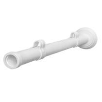 Braço P/ Chuveiro Cano Ducha Fame 30cm